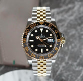 Rolex GMT MASTER II